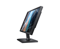 SAMSUNG 23,6'' LS24E20KBL/EN Czarny - 367132 - zdjęcie 8